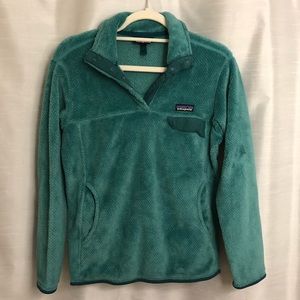 Patagonia Fleece